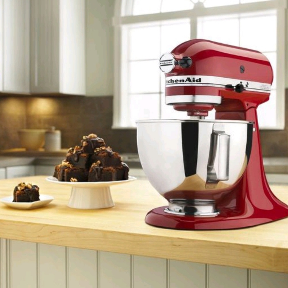 Kitchen aid - Picture 2 of 3